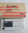 Hình ảnh: Bộ lập trình , Fx3u 48m,Mitsubishi
