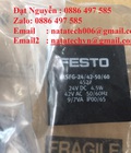 Hình ảnh: MSFG 24/42 50/60 ,cuộn coil , Festo