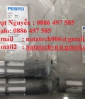 Hình ảnh: U 1/2 B,Festo,giảm thanh khí