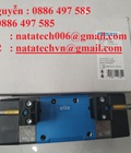 Hình ảnh: MFH 5/3G D 3 C,Van khí , Festo