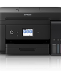 Hình ảnh: Máy In Phun Đa Năng Epson L6190