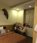 Hình ảnh: Bán chung cư 2 phòng ngủ, khu CT3 Nam Cường, giá 2.7 tỷ