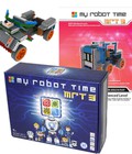 Hình ảnh: Đồ chơi giáo dục stem TPA robotkit 3.4