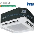Hình ảnh: Mua điều hòa âm trần panasonic , báo giá cực rẻ máy lạnh âm trần panasonic