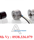 Hình ảnh: Bộ mã hóa vòng quay Ami Elektronik