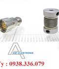 Hình ảnh: Khớp nối Ami Elektronik