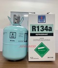 Hình ảnh: Gas lạnh R134A chính hãng phân phối giá cạnh tranh 0911219479