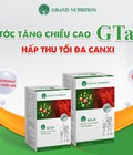 Hình ảnh: GTall Nước tăng chiều cao GTall