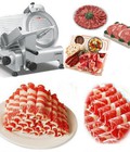 Hình ảnh: Máy thái thịt đông lạnh ES 250 0981268983