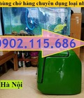 Hình ảnh: Thung cho hang xe may loai nho, thung nhua ship hang nho, thung giao hang xe may, thung nhua giao hang,