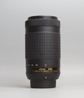 Hình ảnh: Nikon 70 300mm f4.5 6.3G AF P DX 70 300 4.5 6.3 18429