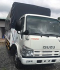 Hình ảnh: Xe tải Isuzu VM 1T9 thùng 6m2. Bán xe tải VM 1T9 thùng dài 6m2 NK490SL