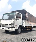 Hình ảnh: Xe tải isuzu vm 3t49 thùng dài 6m2 siêu tiện dụng