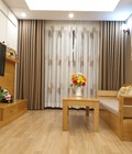 Hình ảnh: Căn hộ số 10 tòa B5 tầng trung view thoáng chung cư Green Stars
