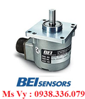 Hình ảnh: Bộ mã hóa vòng quay Bei Sensors