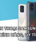 Hình ảnh: Mua điện thoại Samsung chính hãng ở đâu uy tín
