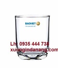 Hình ảnh: In thủy tinh, in logo bộ bình ly giá rẻ tại Đà Nẵng