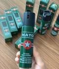 Hình ảnh: Bình xịt hoi cay NATO 110ml