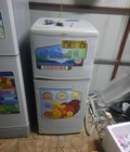 Hình ảnh: Tủ lạnh quạt gió tôsiba 120l giá sinh viên