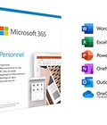 Hình ảnh: Phần mềm Office Microsoft 365 Personal Seal Chưa Active 1 user