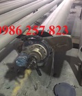 Hình ảnh: Ống đúc Inox TP347 sản xuất trực tiếp từ nhà máy, giá rẻ
