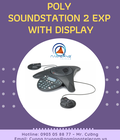 Hình ảnh: Nên mua Poly Soundstation 2 Exp With Display ở đâu