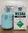 Hình ảnh: 0911219479 chuyên phân phối Gas lạnh R134A chính hãng phân phối giá cạnh tranh