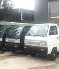 Hình ảnh: Xe tải Suzuki Carry Truck 500kg