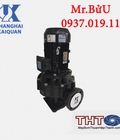 Hình ảnh: Bơm Trục Đứng Inline KaiQuan