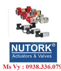 Hình ảnh: Van điện từ Nutork