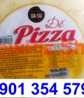Hình ảnh: Đế bánh pizza giá đặc biệt dành cho mọi đối tượng trên toàn quốc