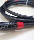 Hình ảnh: Dây AV Hitachi bãi Japan Dài 1m