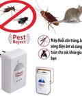 Hình ảnh: Thiết bị đuổi chuột bằng sóng âm,máy đuổi ruồi,muỗi,kiến,rán hiệu quả,máy đuổi côn trùng nào tốt