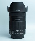 Hình ảnh: Canon EF S 18 135mm f3.5 5.6 IS AF Canon 18 135 3.5 5.6 18366