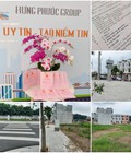 Hình ảnh: Đất mặt tiền đường DT745, sổ sẵn từng nền, 63m2, full thổ cư, sổ sẵn bao sang tên bao giấy phép xây dựng