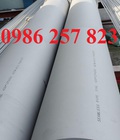 Hình ảnh: Ống đúc Inox sus304, sus310s, sus316l ống dày, phi to