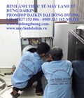 Hình ảnh: Tiên phong về chất lượng Máy lạnh tủ đứng Daikin FVRN125BXV1V/RR125DBXY1V