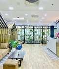 Hình ảnh: Văn phòng mặt đường Lê Văn Lương giá rẻ