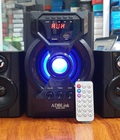 Hình ảnh: Loa Vi Tính 2.1 ADBLink A309 Bluetooth FM , Thẻ Nhớ , Usb