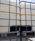 Hình ảnh: Tank bồn nhựa ibc 1000 lít