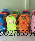 Hình ảnh: Kệ hello kitty , kệ doremon ,milion siêu đáng yêu cho các bé đựng đồ chơi