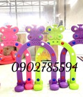 Hình ảnh: Hang chui cổng chui cao cấp cho lớp mầm non rẻ đẹp