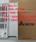 Hình ảnh: VFD037B43A,biến tần ,Delta