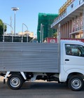 Hình ảnh: Vận chuyển hàng tết đơn giản nhanh chóng cùng SUZUKI PRO thùng mui bạt giảm ngay 25 triệu đồng
