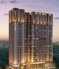 Hình ảnh: Opal Skyline chuẩn sống cao cấp Thuận An