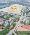 Hình ảnh: Bán đất nền có sổ đỏ Vĩnh Yên Centercity