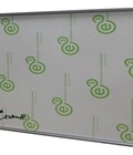 Hình ảnh: Bảng từ viết bút lông Ceramic kích thước 80x120cm