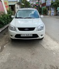 Hình ảnh: Chính chủ cần bán xe Ford Escape 2012 XLS 2.3 AT Phường 17, Quận Gò Vấp, Tp Hồ Chí Minh