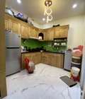 Hình ảnh: Cần bán GẤP nhà hẻm xe hơi Thống Nhất, P. 16, Gò Vấp, 4x8m, 2 lầu, 3.3 tỷ