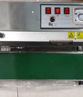 Hình ảnh: Máy hàn mép túi liên tục Fr900, máy ép miệng túi nhôm, máy ép bao nilong